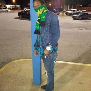 Meet your Posher, Mark